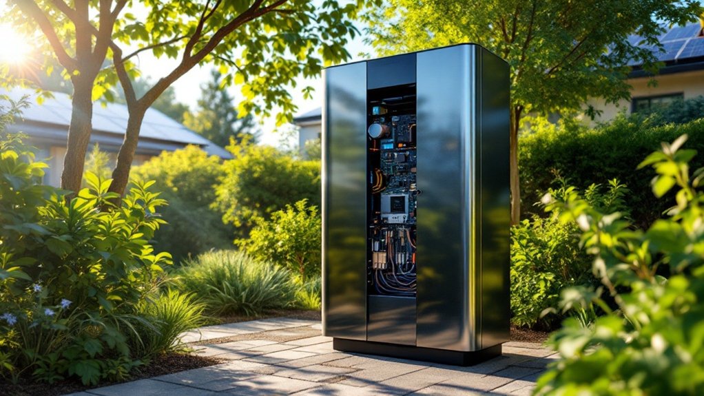 Exploring the Latest Solar Storage Solutions
