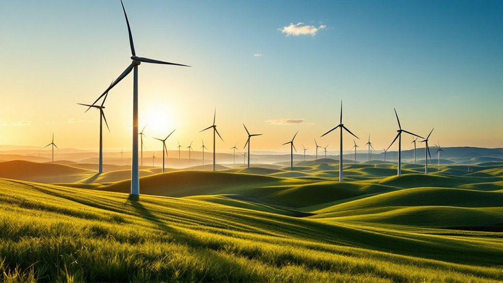 Unleashing the Potential of Smart Wind Turbine Designs