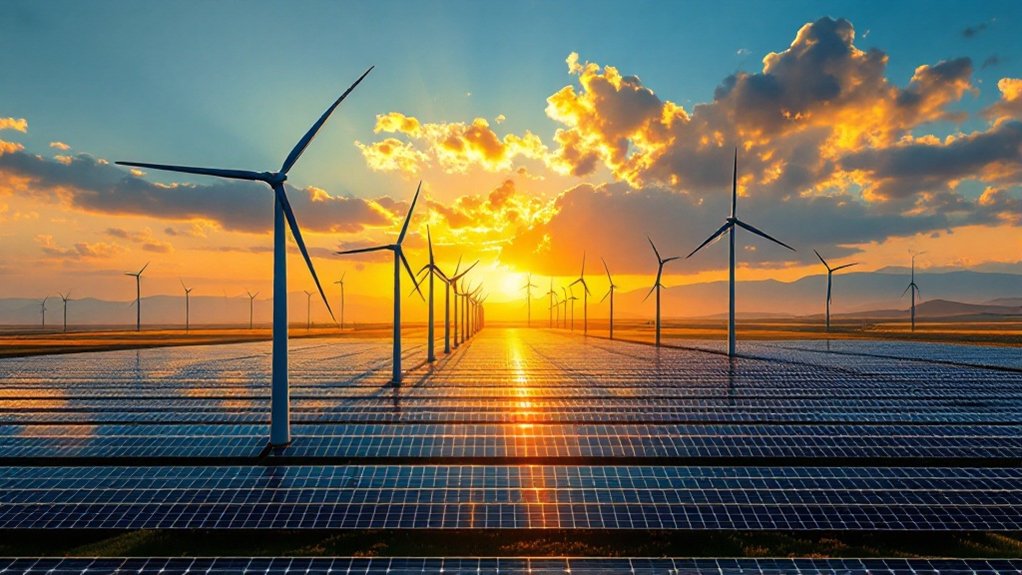 What Are the Latest Breakthroughs in Wind Power?