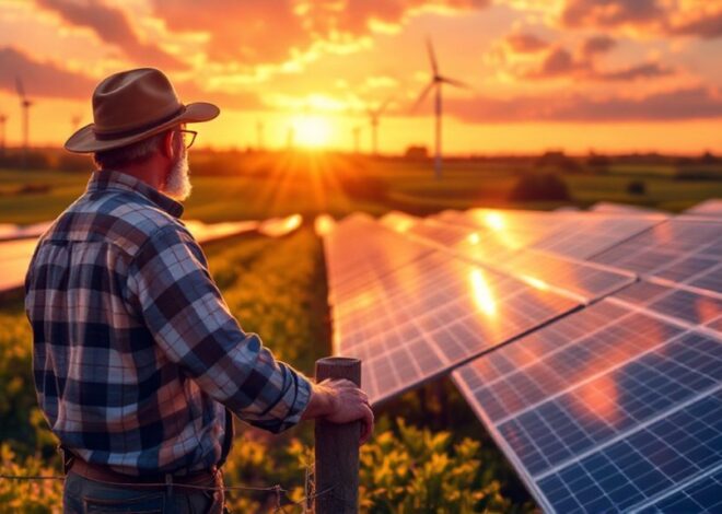 Why Solar Energy Tech Is a Game Changer