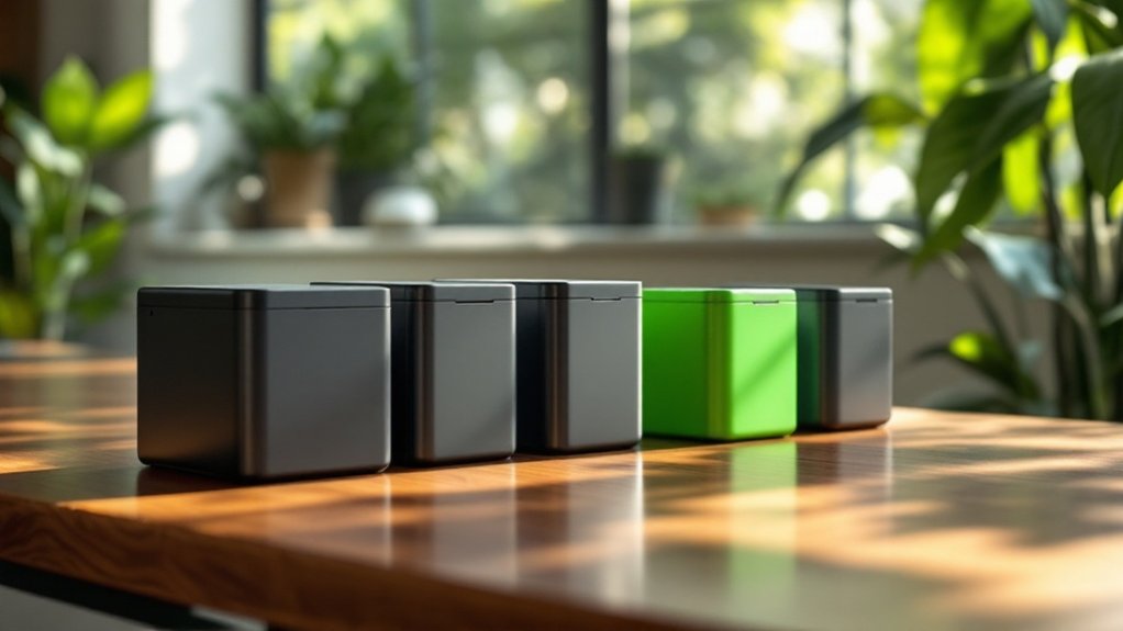 Best Solar Batteries for Energy Independence