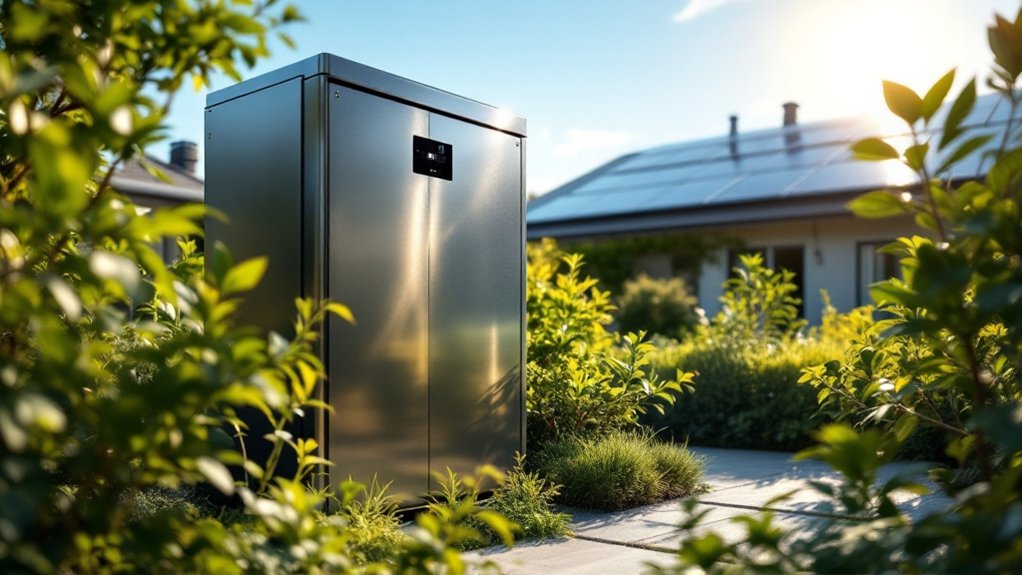 Discover Effective Solar Battery Storage Options