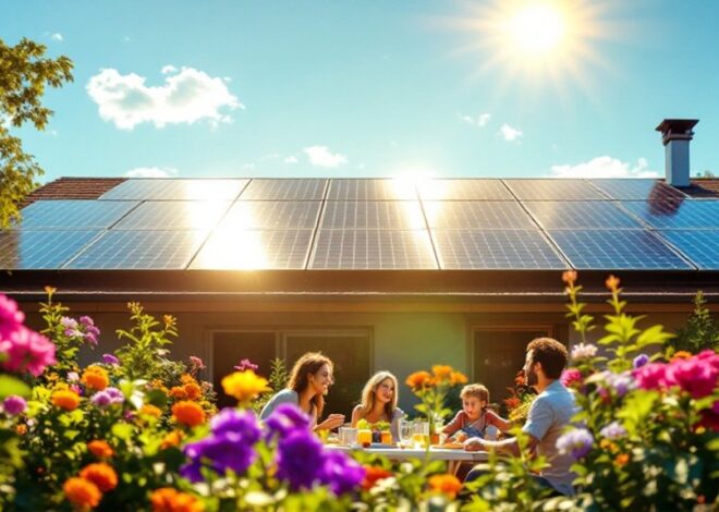 Unlock Significant Savings With Solar Energy Solutions
