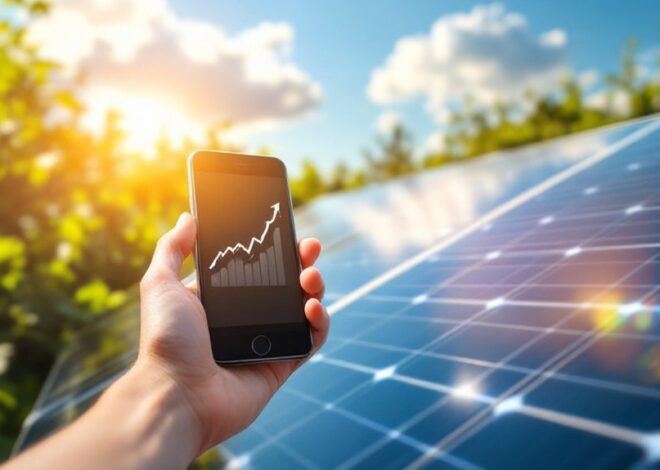 The Impact of Solar Energy Tax Benefits on Your Investments