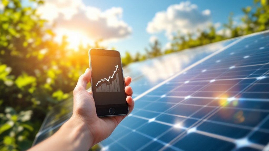 solar energy investment advantages