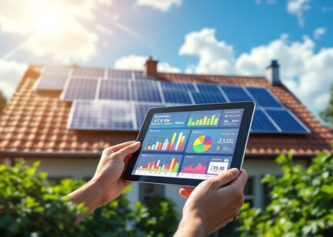 Calculate Your Solar Energy Savings in Just Minutes