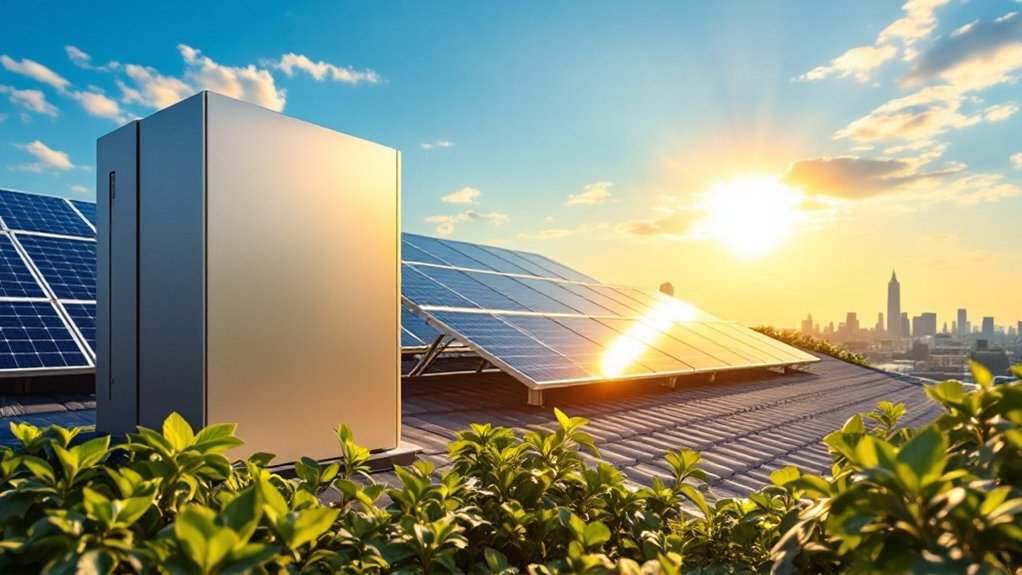 Why Invest in Solar Battery Storage Today?
