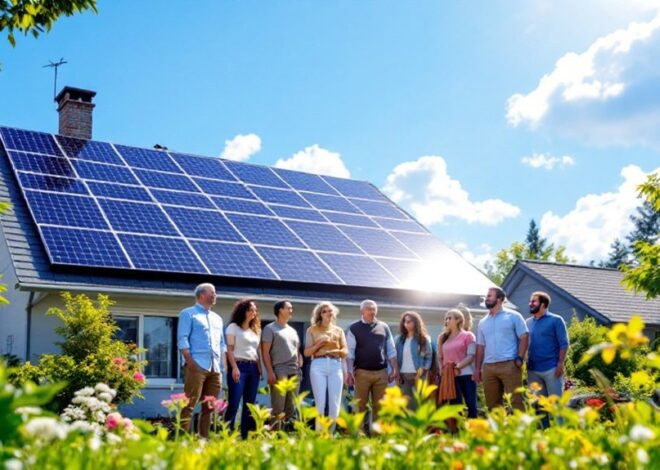 Why Solar Energy Tax Incentives Are Essential in 2023