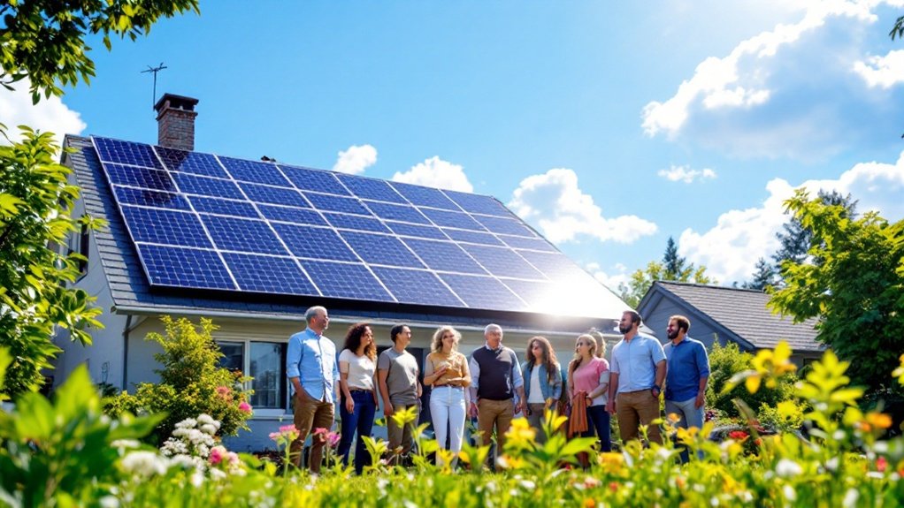 solar energy tax benefits