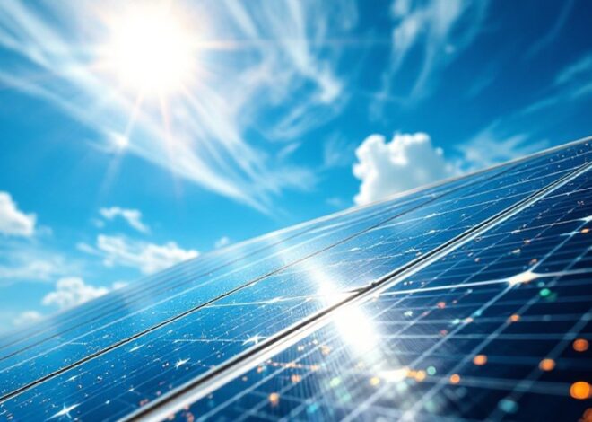 Exploring Solar Panel Mechanisms: A Deep Dive