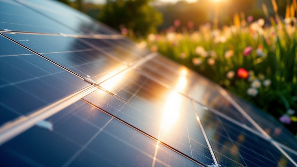 solar panels for beginners