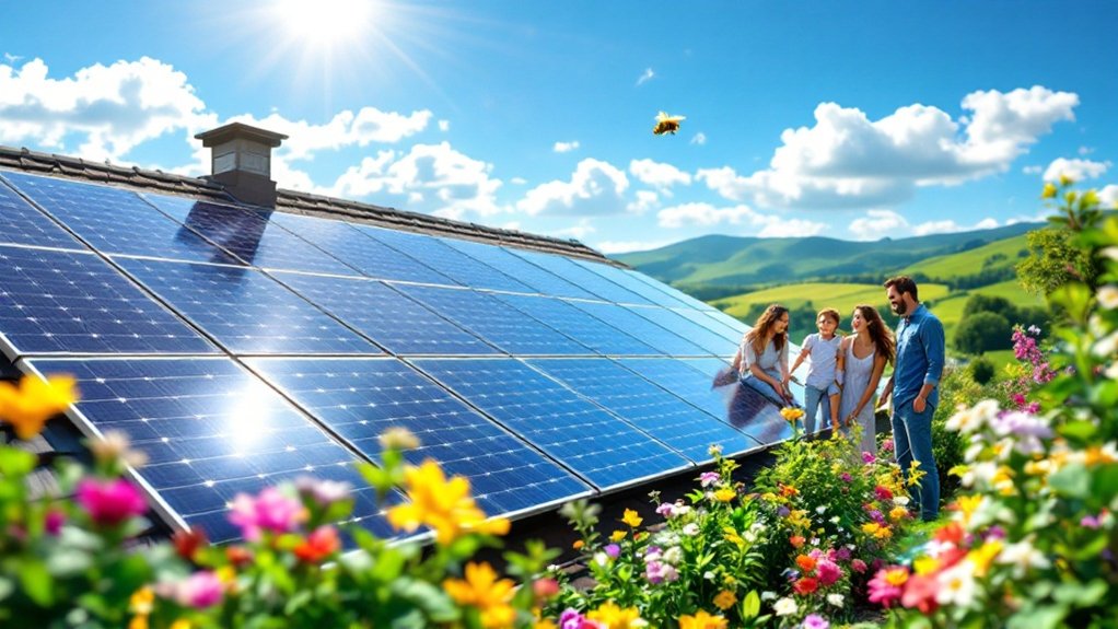 Why Solar Panels Are Essential for Sustainability