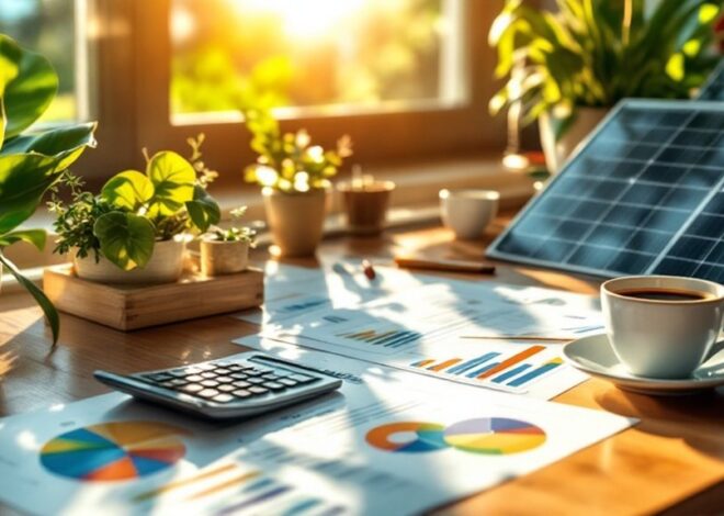 The Ultimate Guide to Solar Cost Savings Calculation