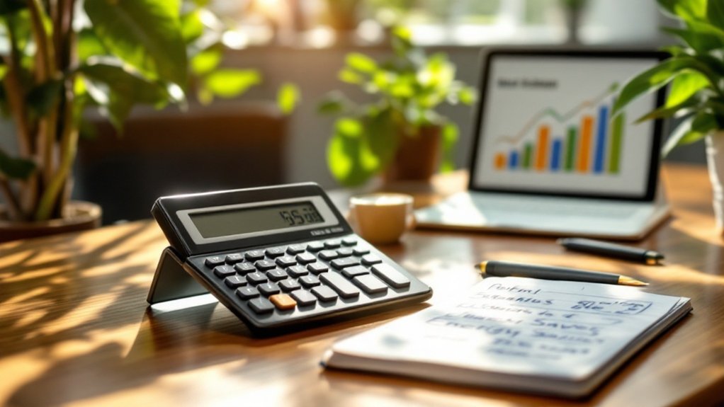 How Much Can You Save With a Solar Cost Calculator