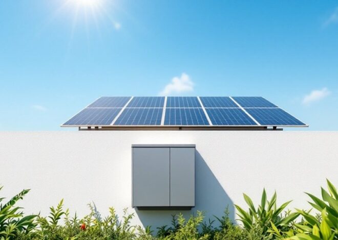 What Are the Best Solar Battery Storage Solutions?