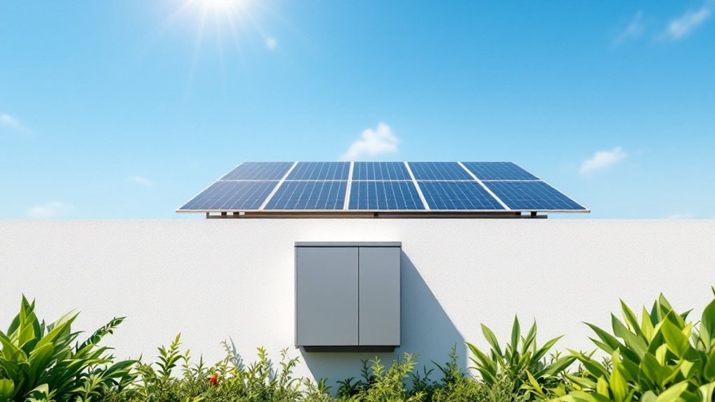 top solar battery options