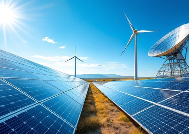 What Are the Different Types of Solar Energy Systems?