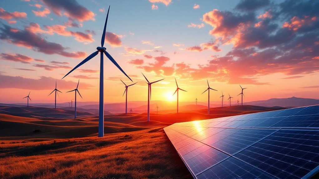 Exploring the Future of Wind Turbine Innovations