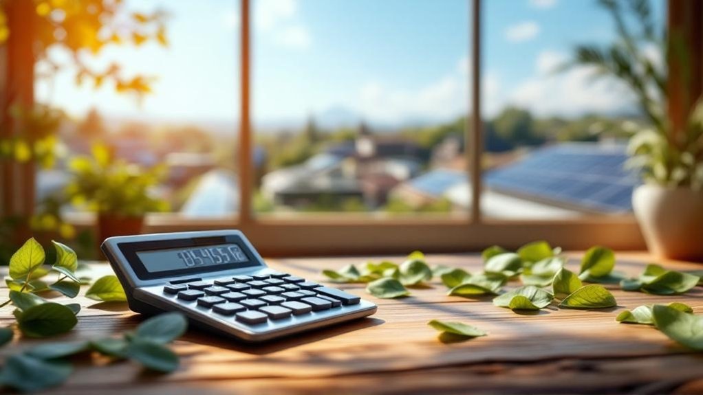 Solar Energy Cost Savings Calculator: Is It Worth It?
