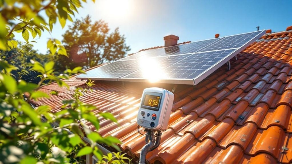 Discover Solar Energy Cost Savings You Didn’t Know