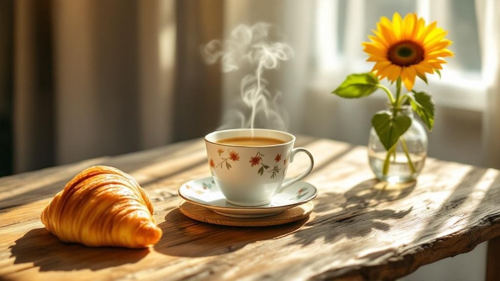 Micro-Occasions: Little Rituals That Make Your Day Better