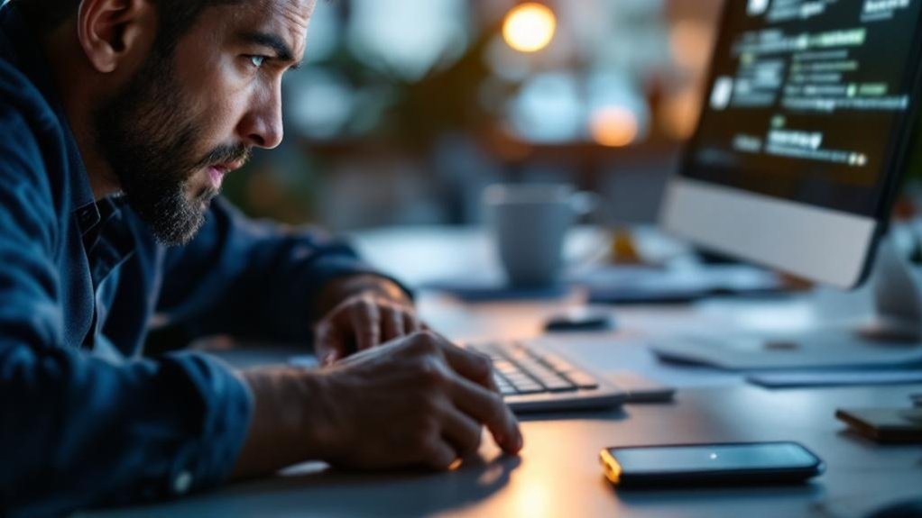 Blacklist Alerts 101: What to Do When Email Monitor Flags You