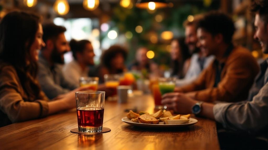 The Science of Social Flow: Rethinking the “After-Work Drink