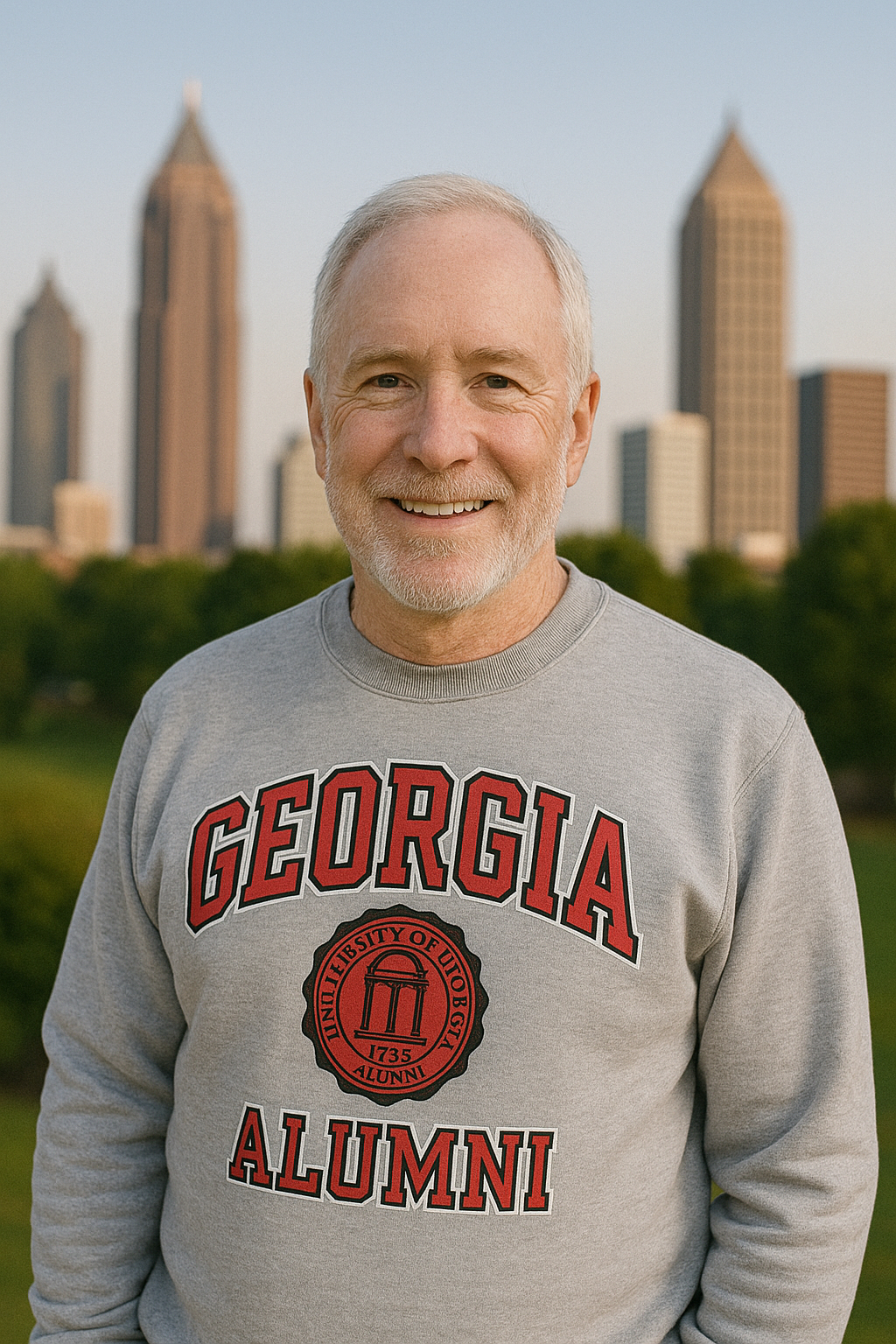 Stephen Tuite Georgia: A Bridge-Builder in Business and Community
