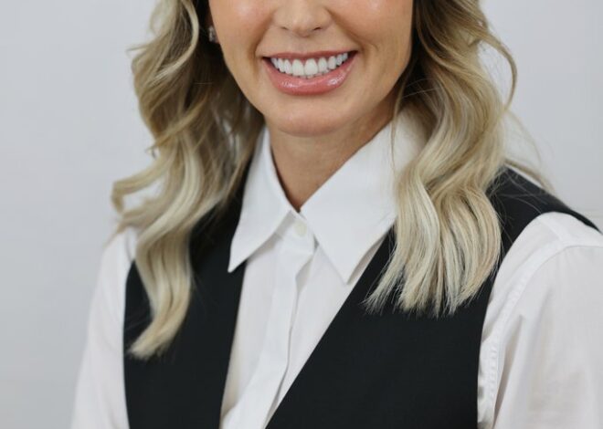 Kristin Brown Stuart, FL: The Grace of Drive and the Power of Purpose