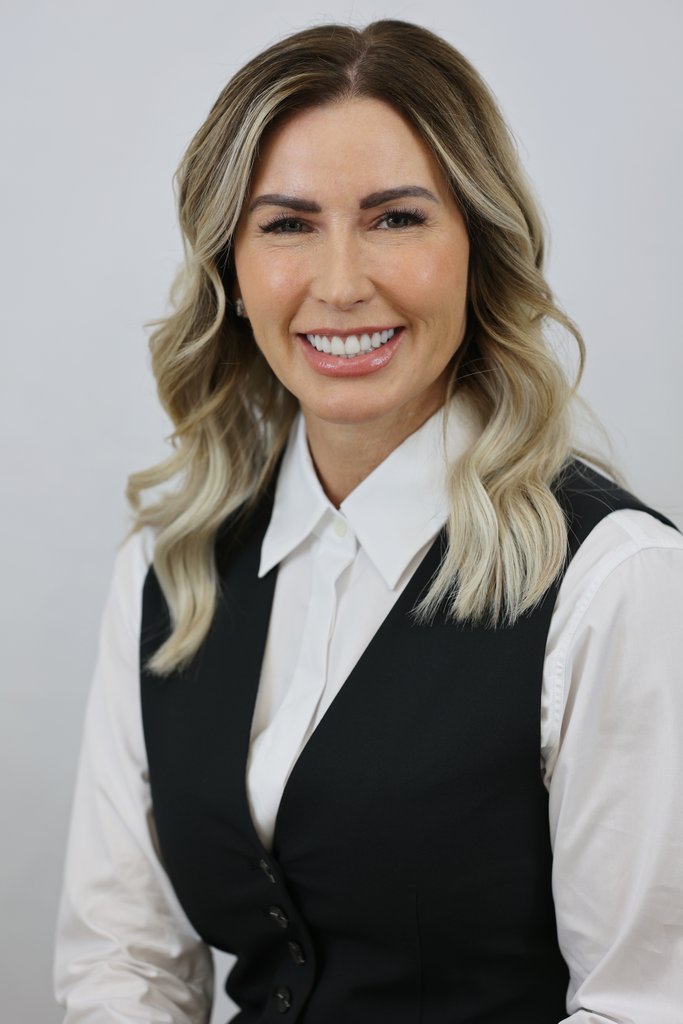 Kristin Brown Stuart, FL: The Grace of Drive and the Power of Purpose