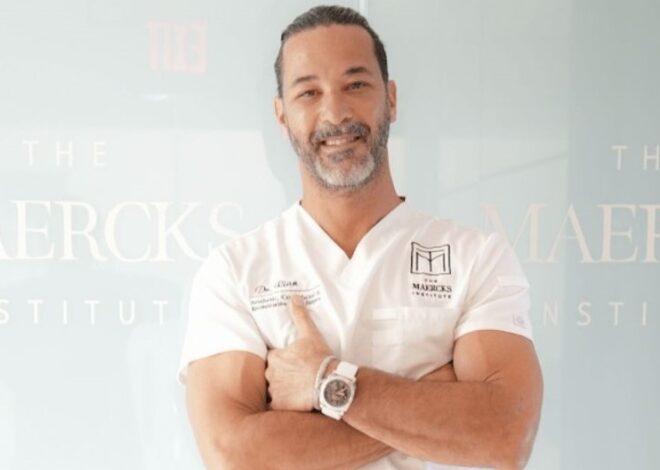 Rian Maercks Miami: A Pioneer in the Art of Natural Aesthetics