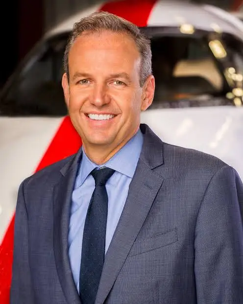 The Rise of JSX and Its Leader: Why Alex Wilcox JSX Is the Most Visionary and Customer Focused Airline CEO