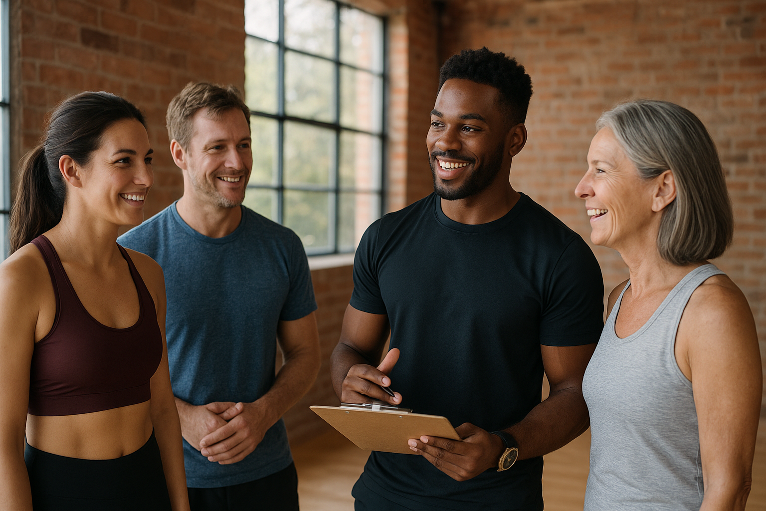 Personal Training in Charlotte NC: What You Should Know