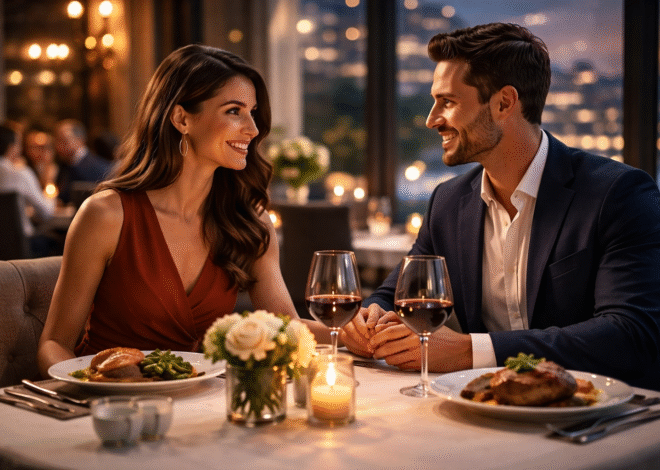 Where to Find the Banks Restaurants: A Local Dining Guide