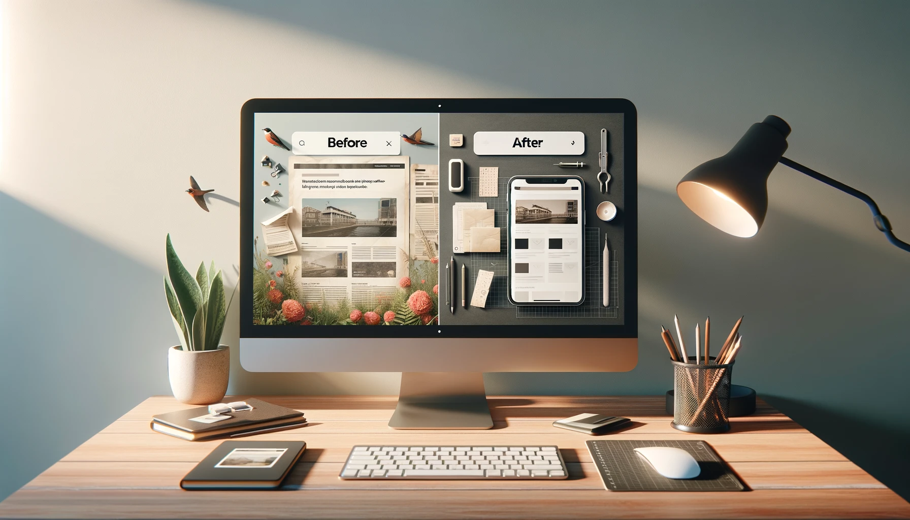 Website Redesign? Here’s When Grand Rapids Businesses Should Consider It