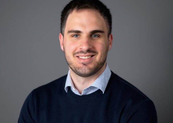 How Zack Held, Ph.D. Is Shaping the Future of Institutional Well-Being