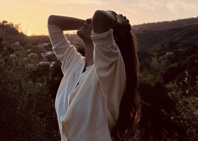 Sharon Srivastava and the Discipline of Being Present