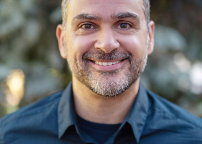 Andrew Farhat: Education, Ministry Formation, and Service Within the Lutheran Church