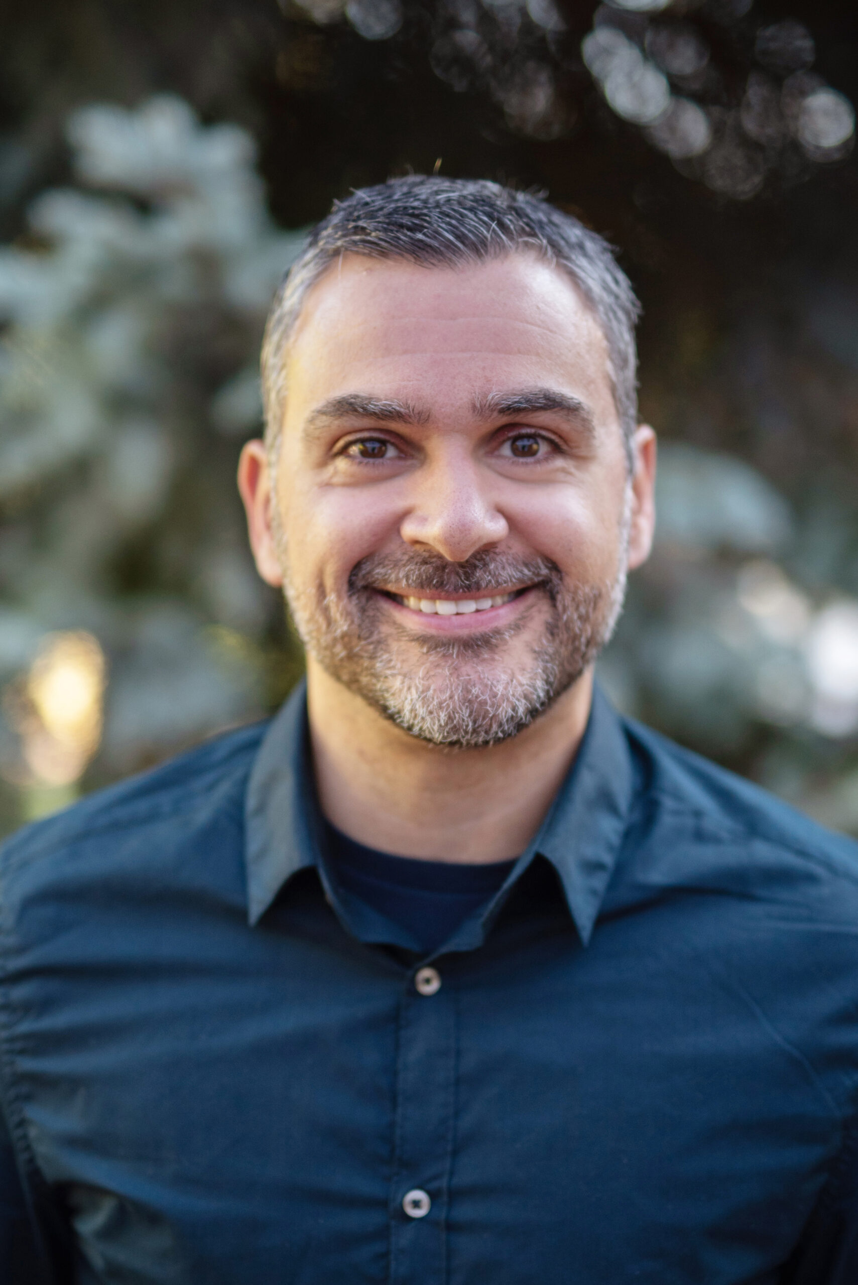 Andrew Farhat: Education, Ministry Formation, and Service Within the Lutheran Church