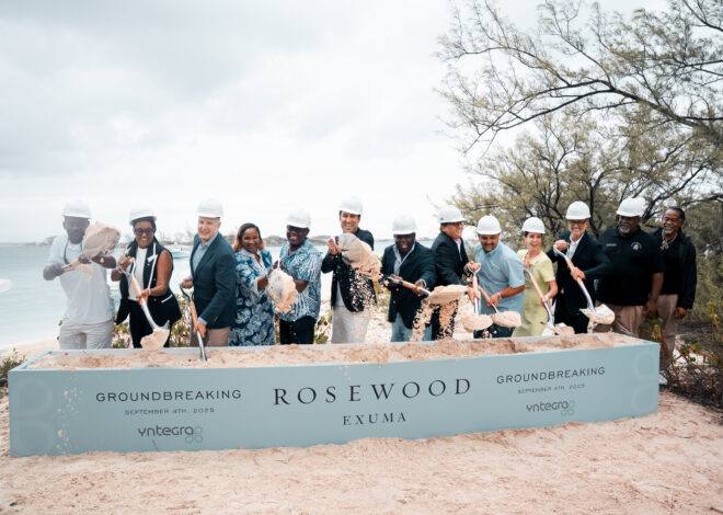 Rosewood Sampson Cay: Redefining Private Island Hospitality in The Bahamas