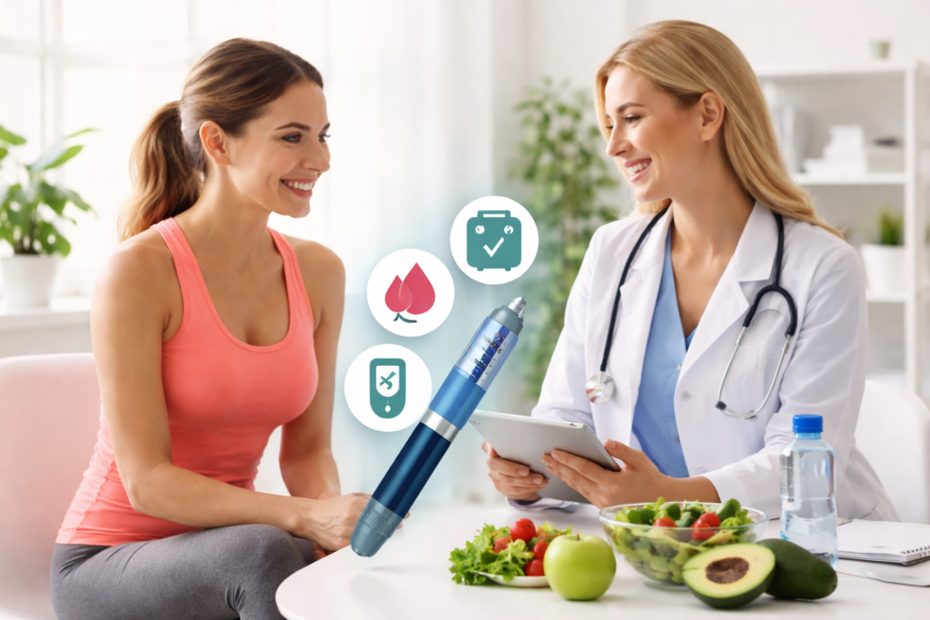 Why Coral Springs Patients Choose GLP-1 Programs