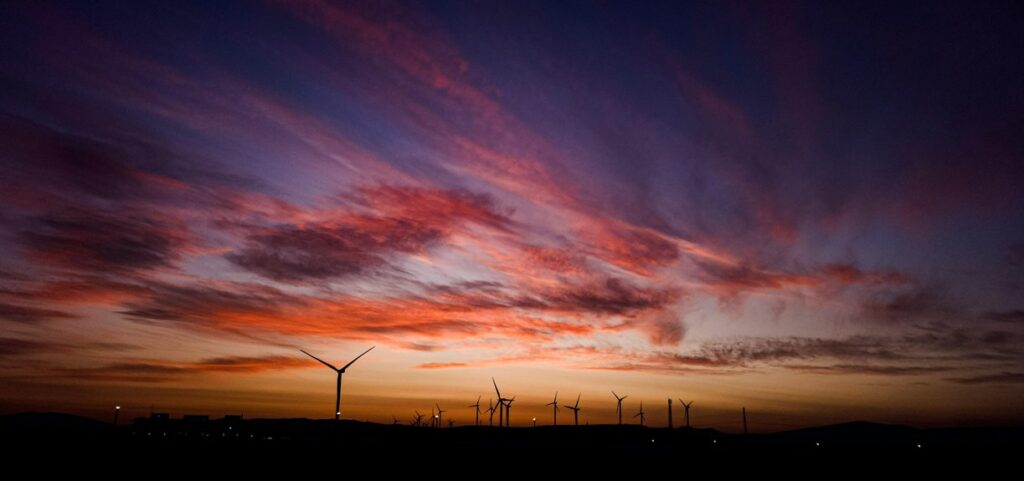 keys to offshore wind success