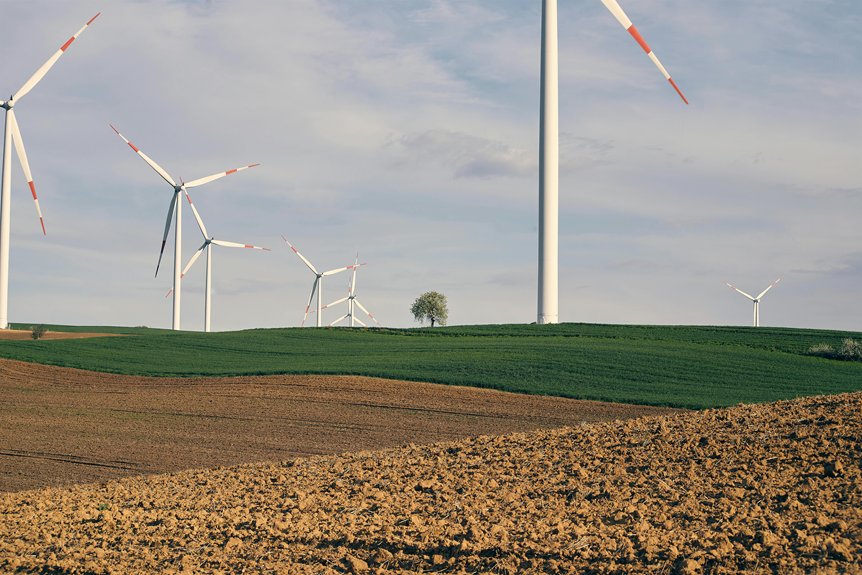 offshore wind energy benefits