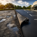 Signs You Need a Parking Lot Paving Cape Coral