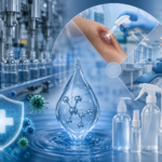 Why Quality Matters in Hypochlorous Acid manufacturers