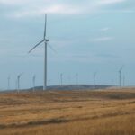 sustainable energy from offshore