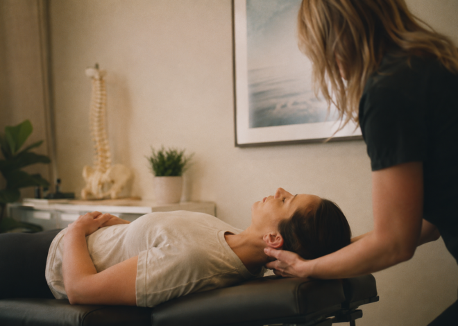 Chronic Pain Relief Through Spinal Decompression Naples Florida