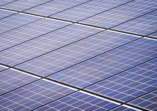 Comparing Global Offshore Wind Farm Initiatives