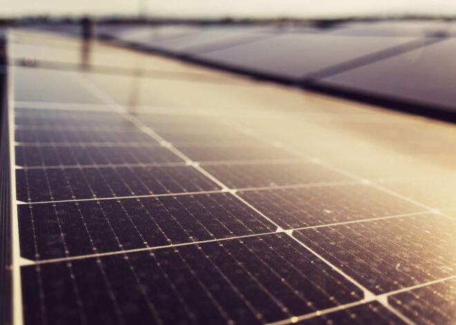 Wind Energy Solutions Transforming Our Future