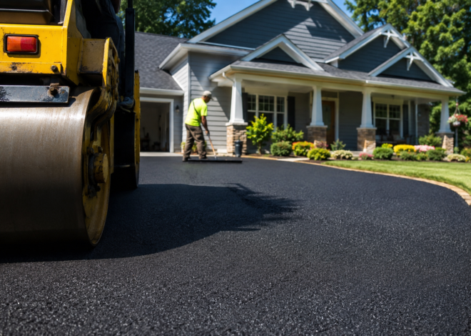 A Guide to Driveway Paving Cost in Florida